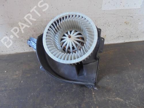 Used Heater blower motor VW POLO V (6R1, 6C1) 1.0 (75 hp) 12873742