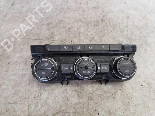 climate-control-vw-golf-vii-variant-ba5-bv5-2013-2014-2015-2016-2017-2018-2019-2020-2021-2022-33542536 main image