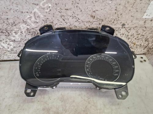 Kombiinstrument FORD GALAXY III (CK) 2.0 TDCi (150 hp) 31802989