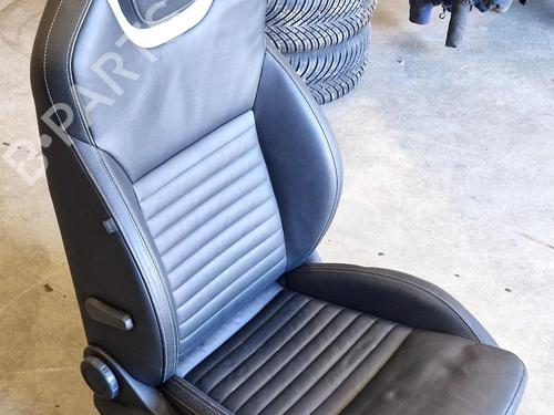 Seats set SKODA OCTAVIA III Combi (5E5, 5E6) 2.0 TDI RS | BP30123463C78