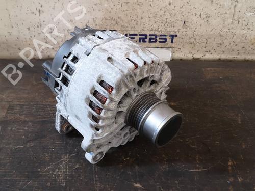 Generator AUDI A1 Sportback (8XA, 8XF) 1.0 TFSI (95 hp) 19946063