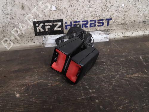 Used Rear left seatbelt VW GOLF VII Variant (BA5, BV5) 1.6 TDI (105 hp) 22292010