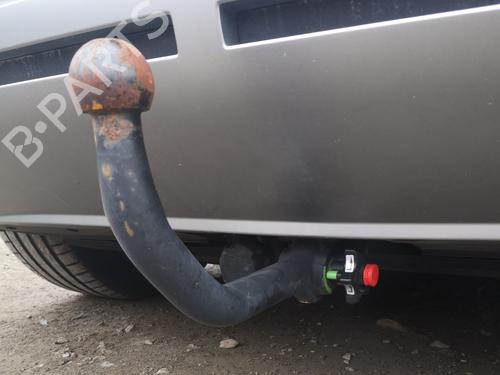 Used Tow ball/Mechanism HYUNDAI IONIQ 5 (NE) EV All-wheel Drive (305 hp) 30391681