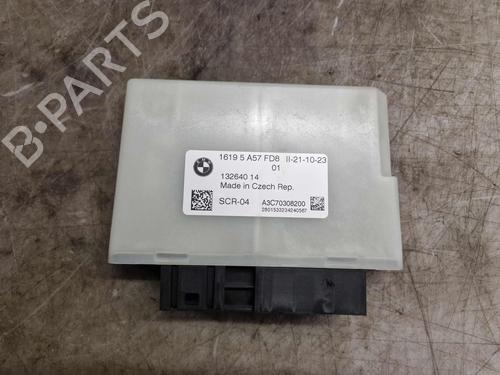 Computer BMW X1 (U11) sDrive 18 d (150 hp) 31017022