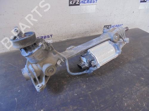 Used Steering rack SKODA OCTAVIA II Combi (1Z5) 2.0 TDI 16V 4x4 (140 hp) 12869764