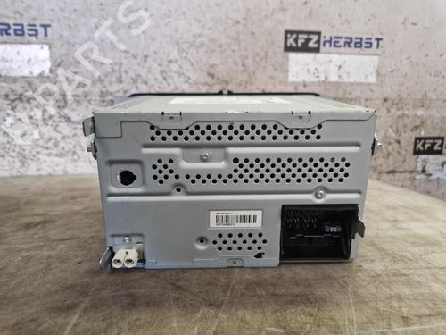 Electronic module SKODA FABIA II (542) 1.6 TDI | BP33338022M83 - Image 2