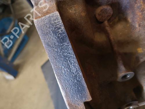 Engine FORD TRANSIT V363 Van (FCD, FDD) 2.0 EcoBlue RWD | BP22280862M1 