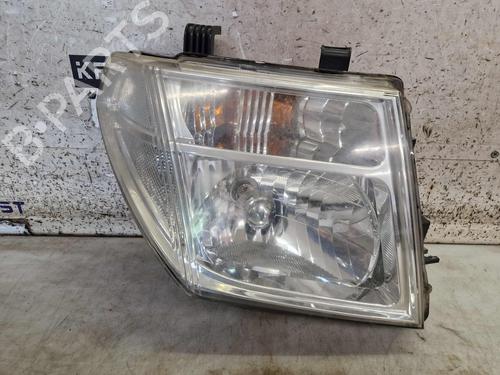 Used Right headlight NISSAN PATHFINDER III (R51) 2.5 dCi 4WD (174 hp) 27491875
