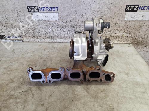 Turbolader/Kompressor VW GOLF VIII Variant (CG5, DB5) 2.0 TDI | BP30169105M71