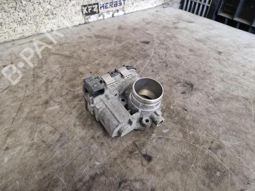 Used Throttle body Throttle body SKODA FABIA IV (PJ3) 1.0 MPI (65 hp) 34057723 34057723