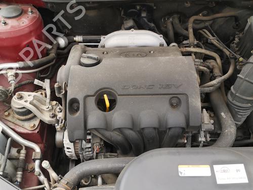 Used Engine Engine 37068530 37068530