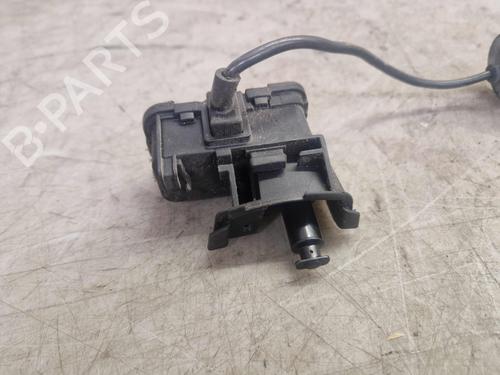 Fuel door actuator VW GOLF VII (5G1, BQ1, BE1, BE2) 1.6 TDI | BP29705304E18 
