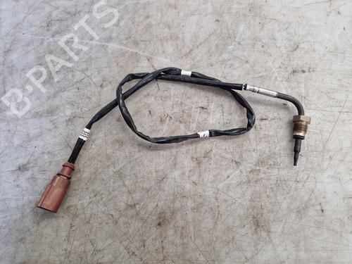 Used Electronic sensor VW TOURAN (5T1) 1.6 TDI (115 hp) 28362447