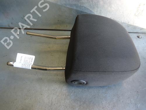 Used Headrest OPEL ASTRA J (P10) 1.4 (68) (100 hp) 13060354