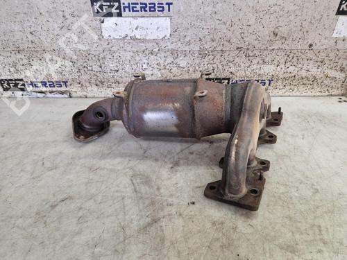 Used Catalyst FIAT GRANDE PUNTO (199_) 1.4 (199AXB1A) (75 hp) 29966643