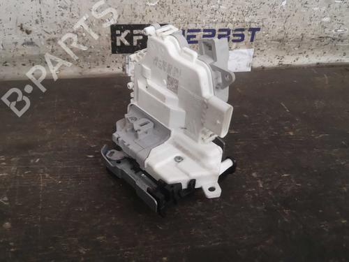 Used Front right lock AUDI A6 C7 (4G2, 4GC) 2.0 TDI (190 hp) 22284275