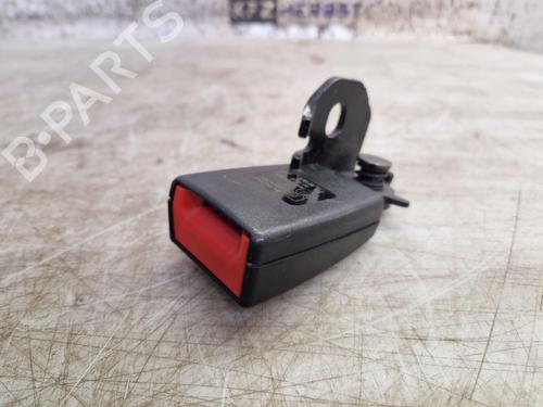 Used Rear right seatbelt OPEL CORSA D (S07) 1.4 (L08, L68) (100 hp) 25132927