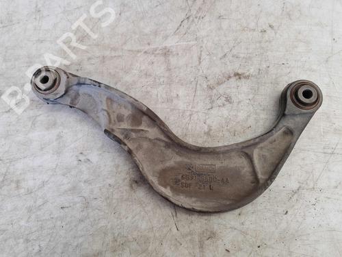 Højre bagtil bærearm VOLVO V60 I (155) T4 (180 hp) 27652952
