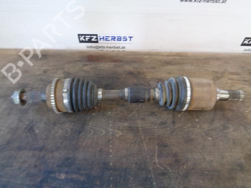 Antriebswelle links vorne für MAZDA 6 Hatchback (GG) 2.0 DI (GG14) (143 hp) 12864587