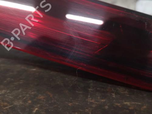 Left taillight RENAULT MEGANE IV Hatchback (B9A/M/N_) 1.3 TCe 115 (B9N9) | BP22284118C34 