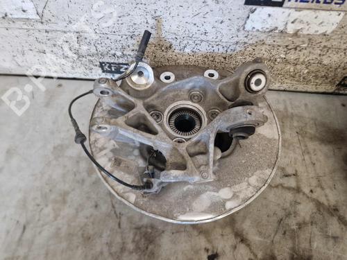 Used Left rear steering knuckle Left rear steering knuckle 39528185 39528185