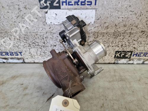 Used Turbocharger/Supercharger FIAT TIPO Hatchback (356_, 357_) 1.6 D (356HXG1B, 356HXG11) (120 hp) 29446972