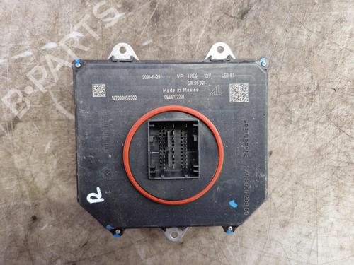 Used Control unit JEEP CHEROKEE (KL) 2.0 T-GDi (272 hp) 30904700