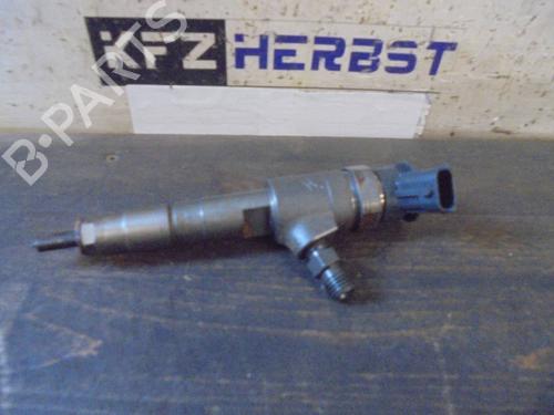 Used Injector FORD FOCUS III Turnier 1.5 TDCi (120 hp) 13434576