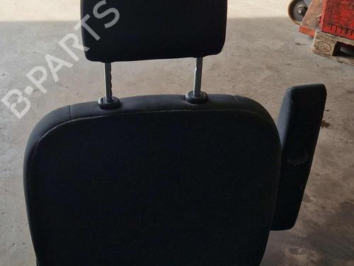 Left front seat FORD TRANSIT CUSTOM V362 Van (FY, FZ) 2.0 EcoBlue | BP29853825C15 