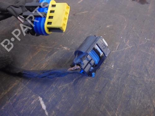 Wiring harness BMW 1502-2002 Convertible (E10) 1600-2 | BP12924808E16 