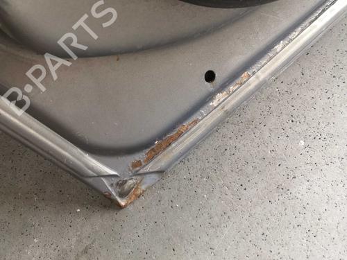 Right front door OPEL MERIVA B MPV (S10) 1.4 (75) | BP22287454C3 