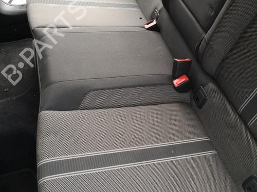 Rear seat VW T-ROC (A11, D11) 1.0 TSI | BP29705390C17 