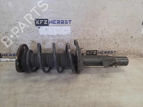 Venstre foran støtdemper VOLVO V60 I Cross Country (157) D4 (190 hp) 24579315