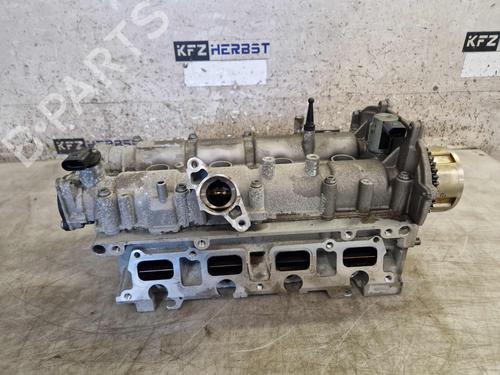 Cylinder head VW SHARAN (7N1, 7N2) 1.4 TSI | BP29562878M5 