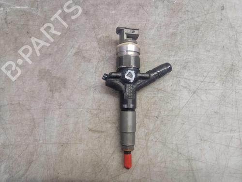Used Injector SUBARU FORESTER (SH_) 2.0 D AWD (SHH, SHD, SHN) (147 hp) 29627415