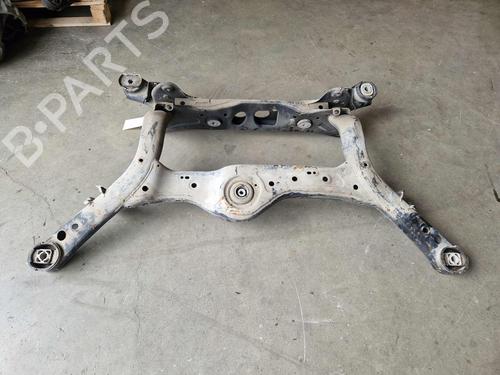 Rear axle AUDI A6 C7 Avant (4G5, 4GD) 3.0 TDI quattro | BP28605369M2