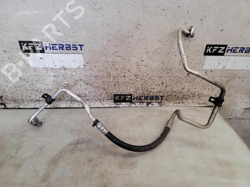 AC pipe LAND ROVER RANGE ROVER IV (L405) 3.0 TDV6 4x4 | BP24838193M126 