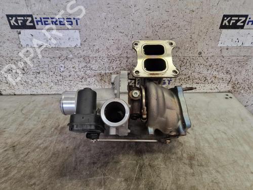 Used Turbocharger/Supercharger JEEP CHEROKEE (KL) 2.0 T-GDi (272 hp) 30904684