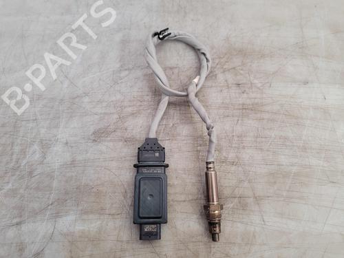 Used Electronic sensor VW TOURAN (5T1) 2.0 TDI (150 hp) 24200044