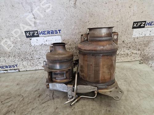 Used Particulate filter VW GOLF VII Variant (BA5, BV5) 1.6 TDI (115 hp) 29762971