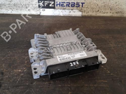 Used Engine control unit (ECU) Engine control unit (ECU) TALBOT HORIZON 1.3 (68 hp) 33683650 33683650