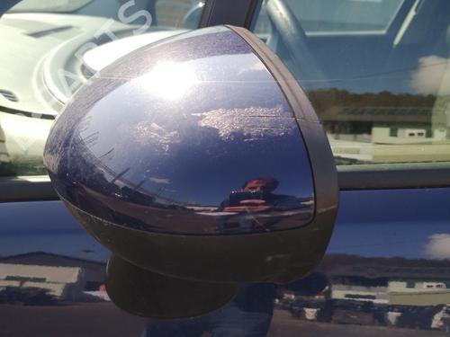 Used Left mirror Left mirror OPEL MERIVA B MPV (S10) 1.4 (75) (100 hp) 33237236 33237236