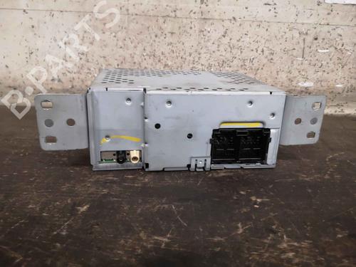 Elektronisk modul FORD FOCUS IV (HN) 1.5 EcoBoost (150 hp) 12894820