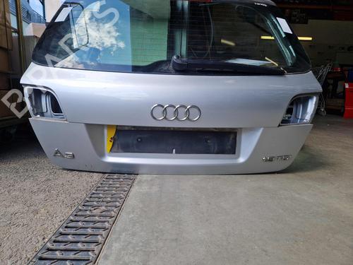 Tailgate AUDI A3 Sportback (8PA) 2.0 TFSI quattro | BP25725549C6 