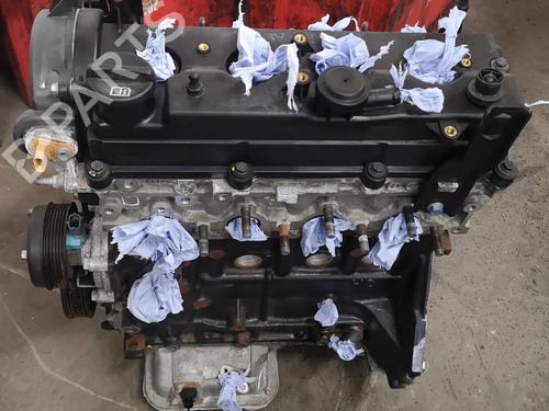 Engine OPEL ASTRA J Sports Tourer (P10) 1.7 CDTI (35) | BP13070553M1 