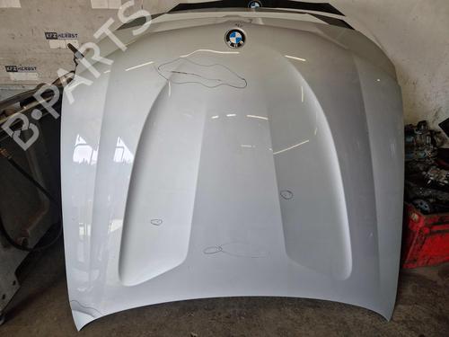 Motorhaube für BMW X3 (F25) sDrive 18 d (143 hp) 33169147