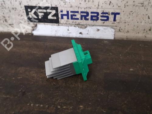Used Heater resistor KIA SPORTAGE III (SL) 2.0 CRDi AWD (136 hp) 12878355