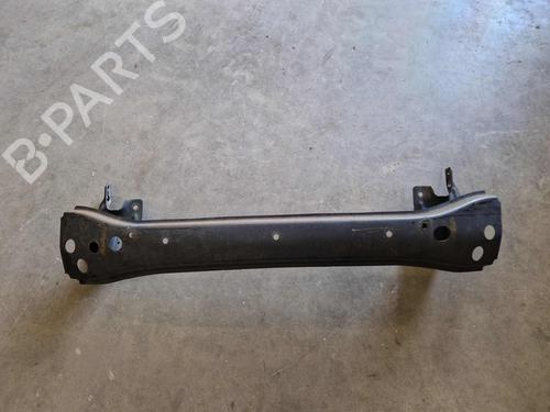Used Front bumper reinforcement VW TRANSPORTER T5 Van (7HA, 7HH, 7EA, 7EH) 1.9 TDI (85 hp) 26648995