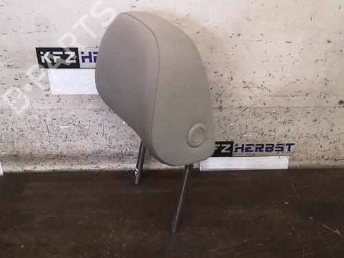Used Headrest VW GOLF VII Variant (BA5, BV5) 1.6 TDI (110 hp) 20091981