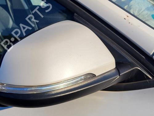 Used Right mirror Right mirror 39586641 39586641